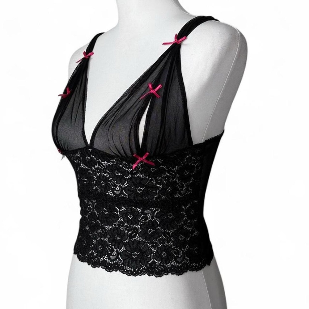 Victoria’s Secret Sexy Little Things Cami